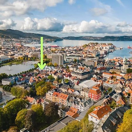 Dinbnb Homes I #1 Bnb In Bergen I Jacuzzi & Parking & Location Екстериор снимка