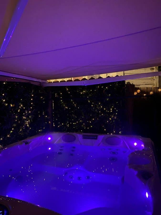 Dinbnb Homes I #1 Bnb In Bergen I Jacuzzi & Parking & Location Екстериор снимка