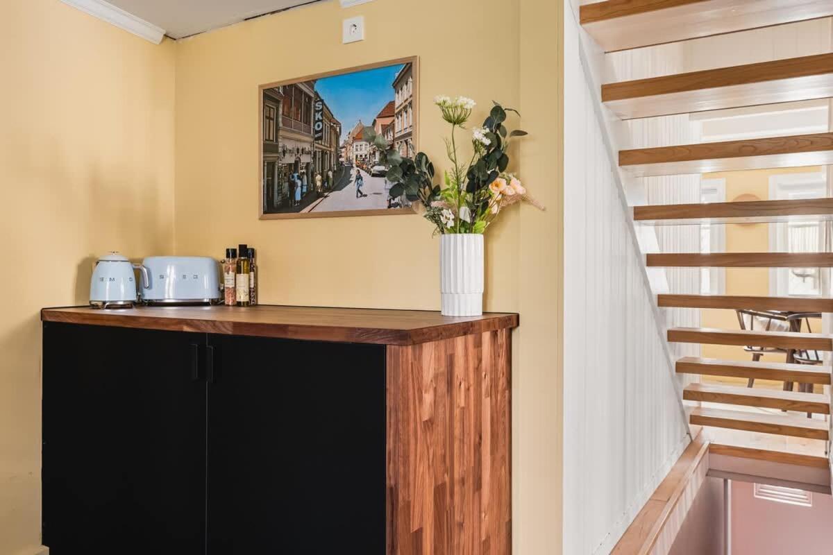 Dinbnb Homes I #1 Bnb In Bergen I Jacuzzi & Parking & Location Екстериор снимка