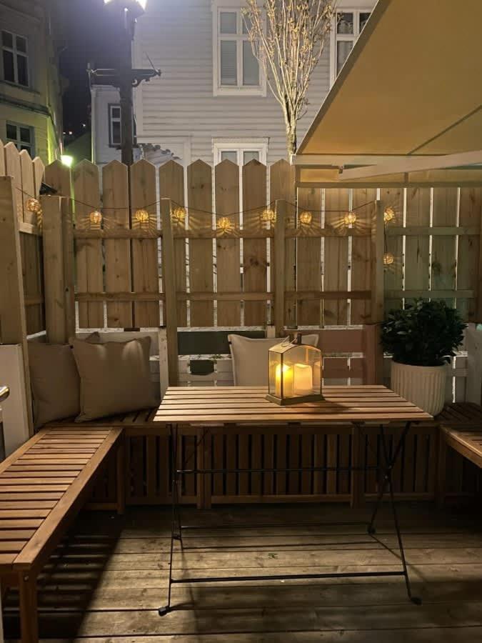 Dinbnb Homes I #1 Bnb In Bergen I Jacuzzi & Parking & Location Екстериор снимка