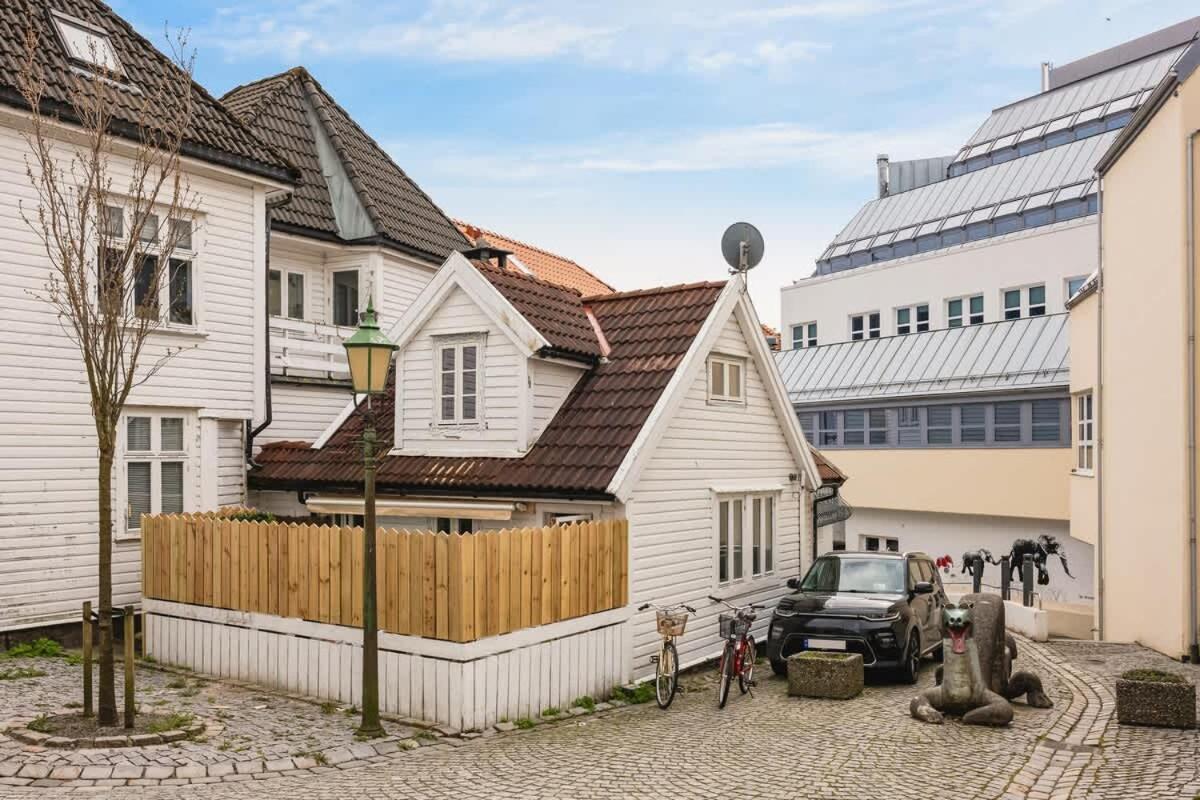 Dinbnb Homes I #1 Bnb In Bergen I Jacuzzi & Parking & Location Екстериор снимка